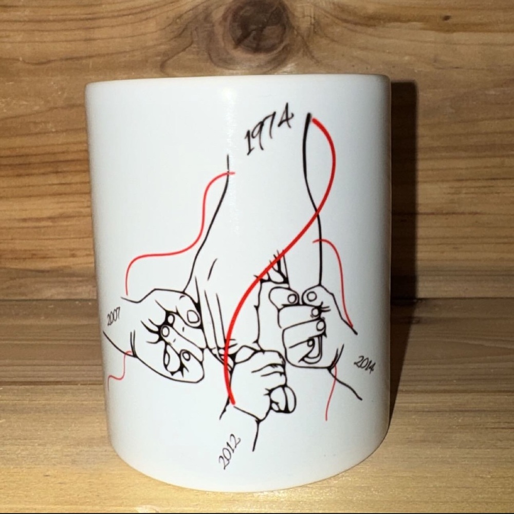 Instagram QR Code for Social Media Engagement